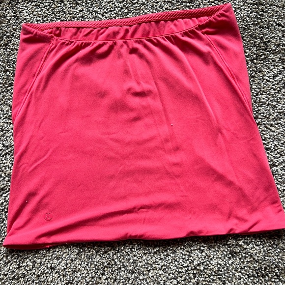 Lululemon Wundermost Ultra Soft Nulu Tube Top - Glaze - Picture 2 of 4